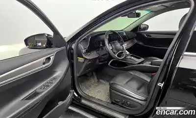 Hyundai Grandeur 2020 3.0 гидро в Москве № 1610722, миниатюра 10