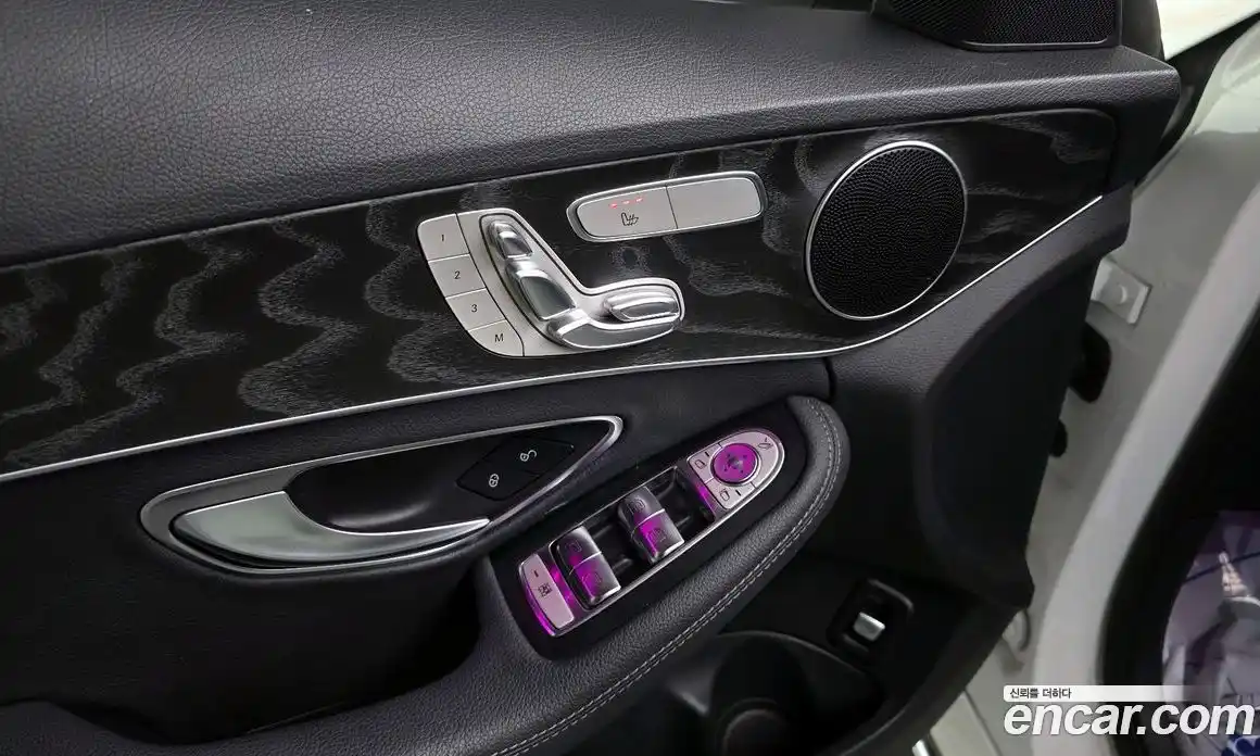 Mercedes-Benz C-Class 2019 1.9 гидро в Москве № 161076, фото 17