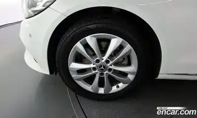 Mercedes-Benz C-Class 2019 1.9 гидро в Москве № 161076, миниатюра 5