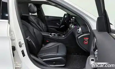 Mercedes-Benz C-Class 2019 1.9 гидро в Москве № 161076, миниатюра 10