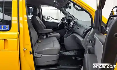 Hyundai Starex 2018 2.5 гидро в Москве № 1610814, миниатюра 11