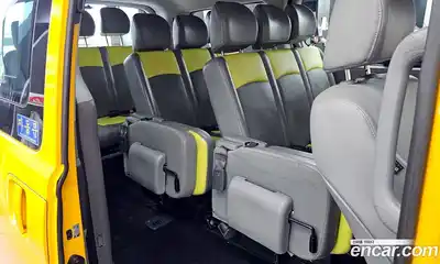Hyundai Starex 2018 2.5 гидро в Москве № 1610814, миниатюра 12