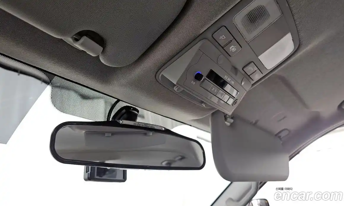Hyundai Starex 2018 2.5 гидро в Москве № 1610814, фото 17