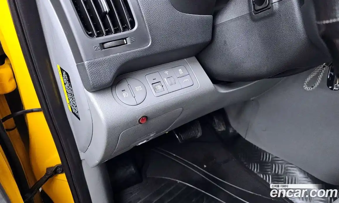 Hyundai Starex 2018 2.5 гидро в Москве № 1610814, фото 18