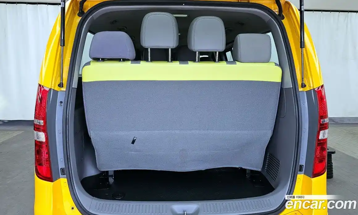 Hyundai Starex 2018 2.5 гидро в Москве № 1610814, фото 20