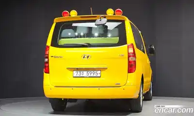 Hyundai Starex 2018 2.5 гидро в Москве № 1610814, миниатюра 4