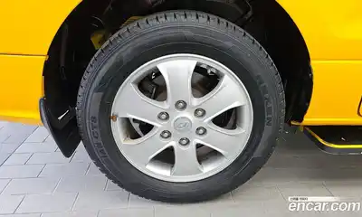 Hyundai Starex 2018 2.5 гидро в Москве № 1610814, миниатюра 5