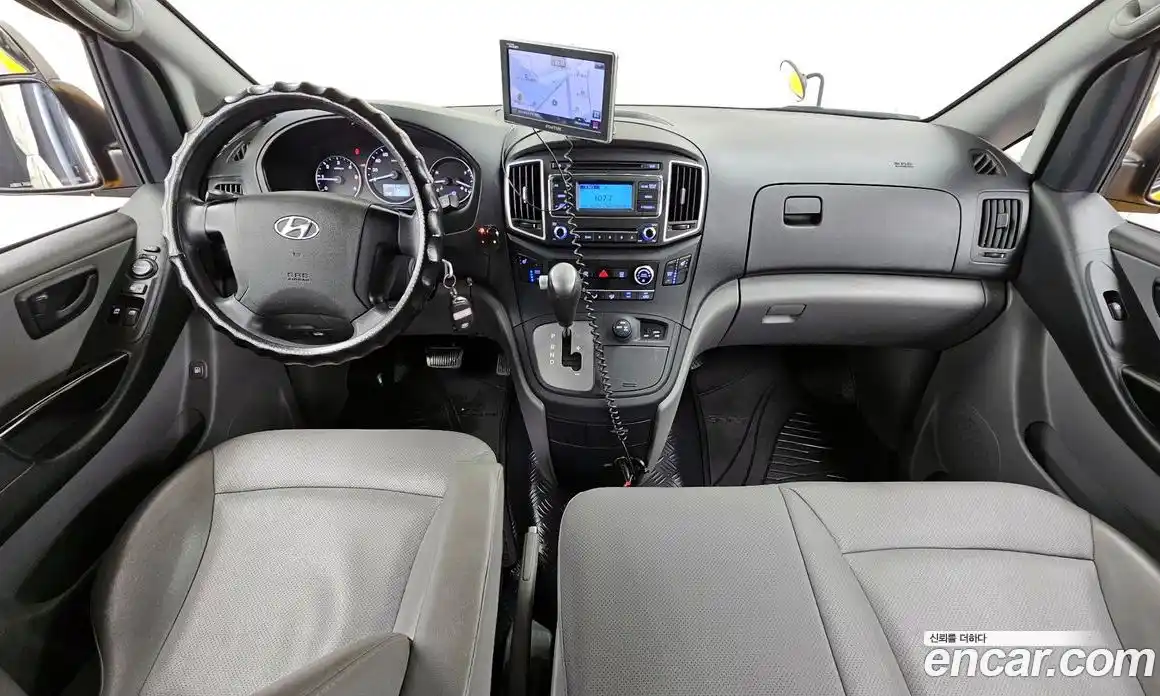 Hyundai Starex 2018 2.5 гидро в Москве № 1610814, фото 7