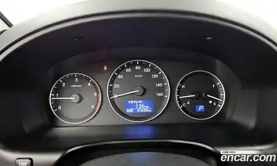 Hyundai Starex 2018 2.5 гидро в Москве № 1610814, миниатюра 8