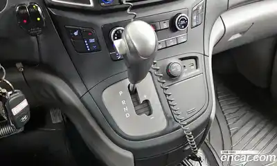 Hyundai Starex 2018 2.5 гидро в Москве № 1610814, миниатюра 9