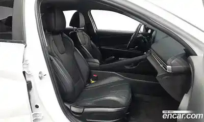 Hyundai Avante 2022 1.6 гидро в Москве № 1610837, миниатюра 11