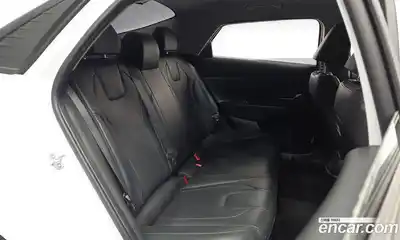 Hyundai Avante 2022 1.6 гидро в Москве № 1610837, миниатюра 12