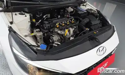 Hyundai Avante 2022 1.6 гидро в Москве № 1610837, миниатюра 6