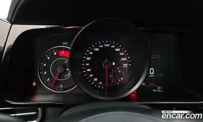 Hyundai Avante 2022 1.6 гидро в Москве № 1610837, миниатюра 8