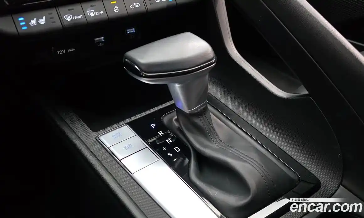 Hyundai Avante 2022 1.6 гидро в Москве № 1610837, фото 9