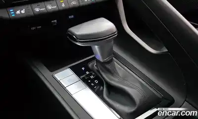 Hyundai Avante 2022 1.6 гидро в Москве № 1610837, миниатюра 9
