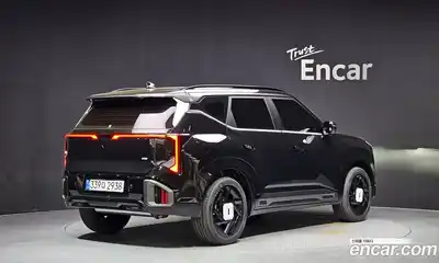 Kia Seltos 2026 1.6 гидро в Москве № 1610870, миниатюра 2