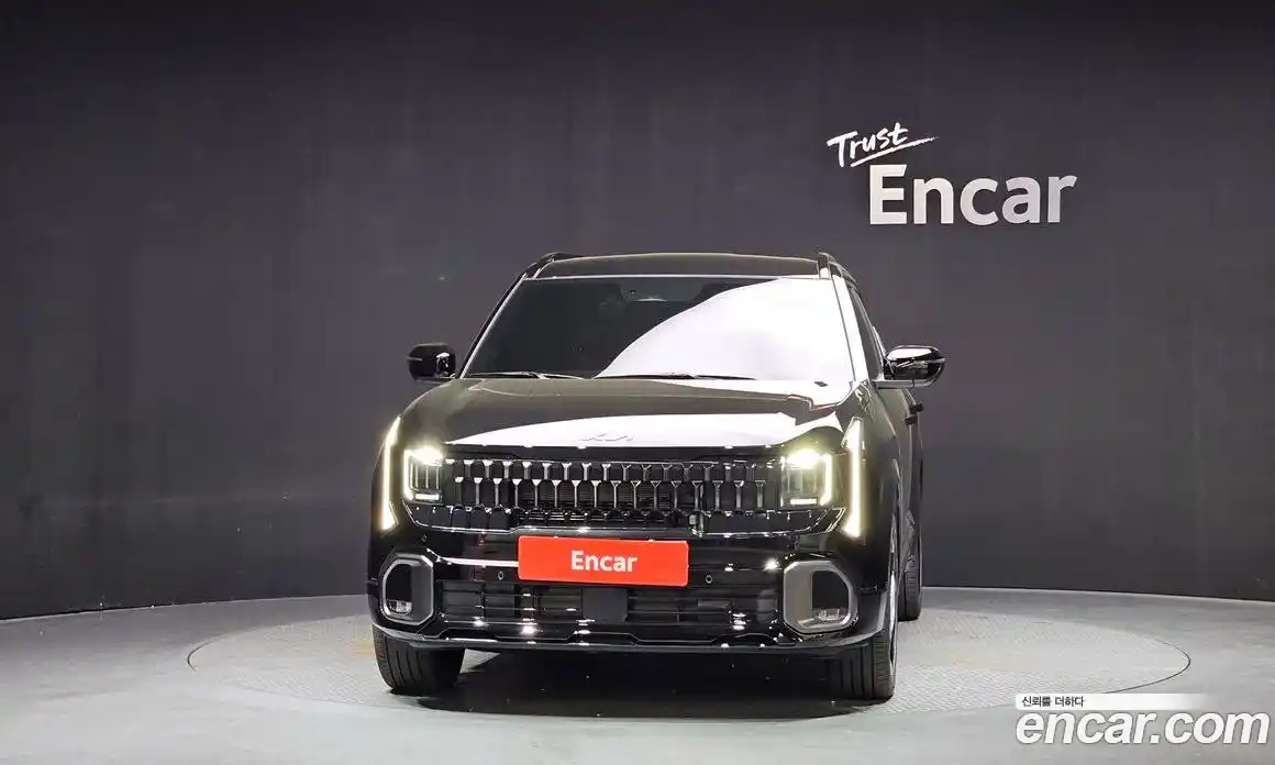 Kia Seltos 2026 1.6 гидро в Москве № 1610870, фото 3