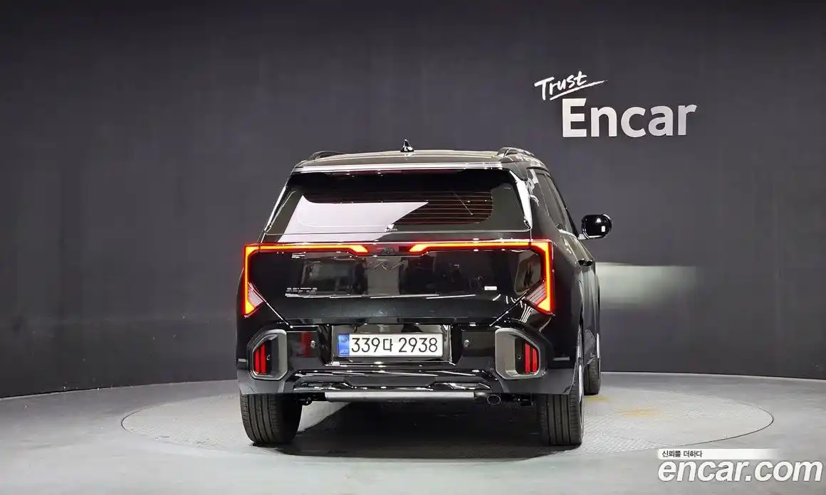 Kia Seltos 2026 1.6 гидро в Москве № 1610870, фото 4
