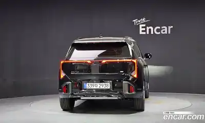 Kia Seltos 2026 1.6 гидро в Москве № 1610870, миниатюра 4