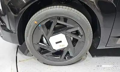 Kia Seltos 2026 1.6 гидро в Москве № 1610870, миниатюра 5