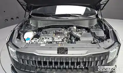 Kia Seltos 2026 1.6 гидро в Москве № 1610870, миниатюра 6