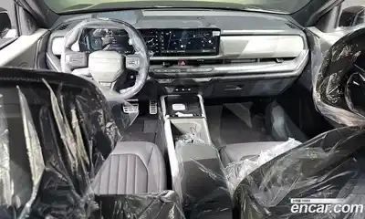 Kia Seltos 2026 1.6 гидро в Москве № 1610870, миниатюра 7
