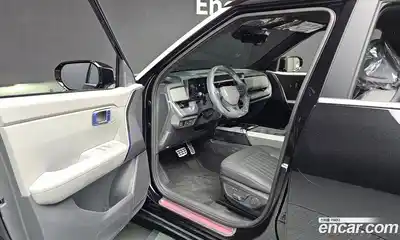 Kia Seltos 2026 1.6 гидро в Москве № 1610870, миниатюра 10