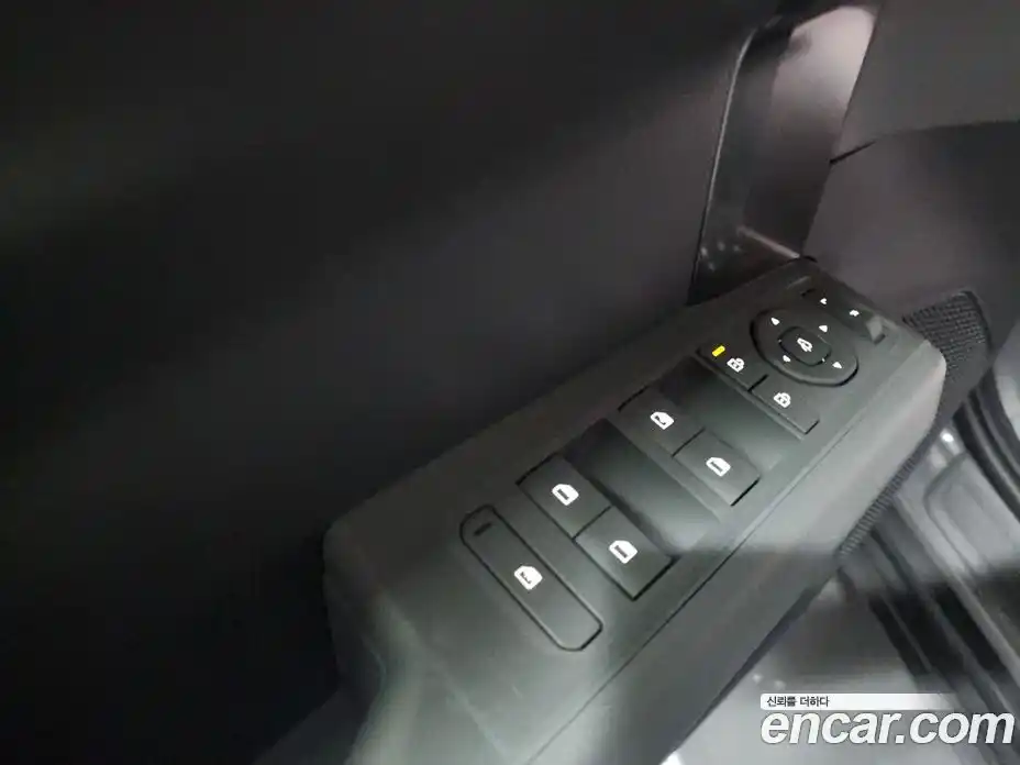 Kia EV3 2026 гидро в Москве № 1610880, фото 11