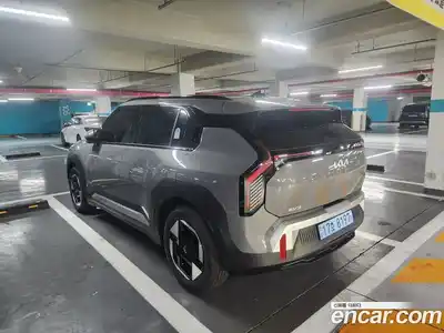 Kia EV3 2026 гидро в Москве № 1610880, миниатюра 2