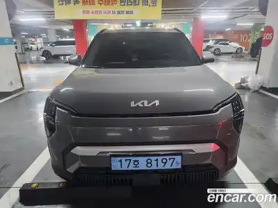 Kia EV3 2026 гидро в Москве № 1610880, миниатюра 3