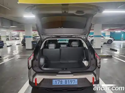 Kia EV3 2026 гидро в Москве № 1610880, миниатюра 5