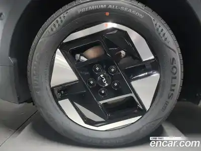 Kia EV3 2026 гидро в Москве № 1610880, миниатюра 6