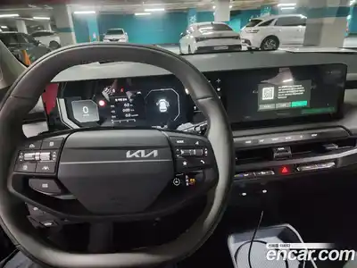 Kia EV3 2026 гидро в Москве № 1610880, миниатюра 8
