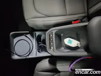Kia EV3 2026 гидро в Москве № 1610880, миниатюра 9