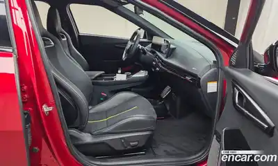 Kia EV6 2025 0.1 гидро в Москве № 1610888, миниатюра 11