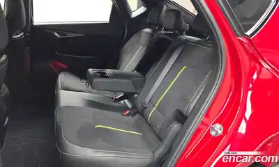 Kia EV6 2025 0.1 гидро в Москве № 1610888, миниатюра 12