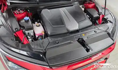 Kia EV6 2025 0.1 гидро в Москве № 1610888, миниатюра 6