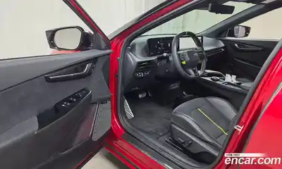 Kia EV6 2025 0.1 гидро в Москве № 1610888, миниатюра 10