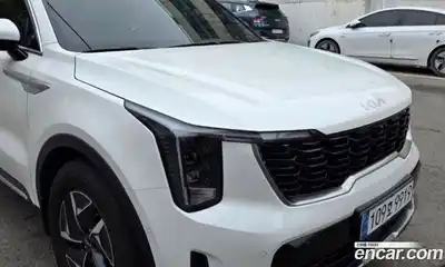 Kia Sorento, 2025