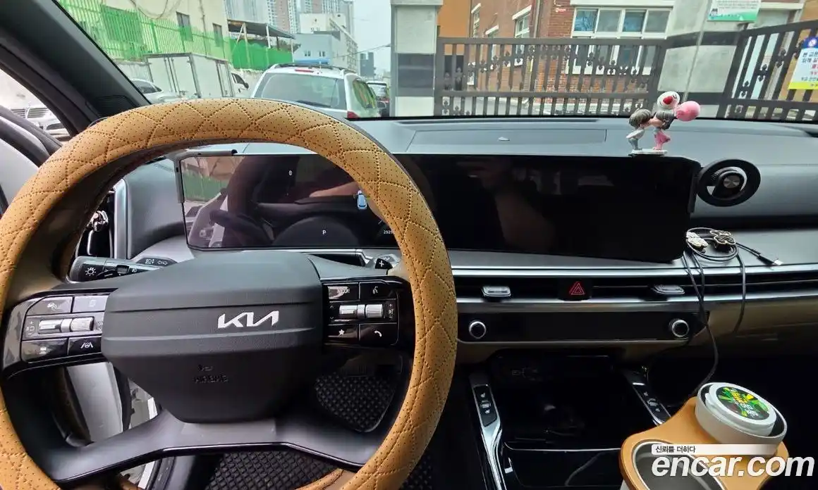 Kia Sorento 2025 1.6 гидро в Москве № 1610932, фото 11