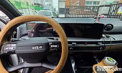 Kia Sorento 2025 1.6 гидро в Москве № 1610932, миниатюра 11
