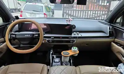 Kia Sorento 2025 1.6 гидро в Москве № 1610932, миниатюра 12