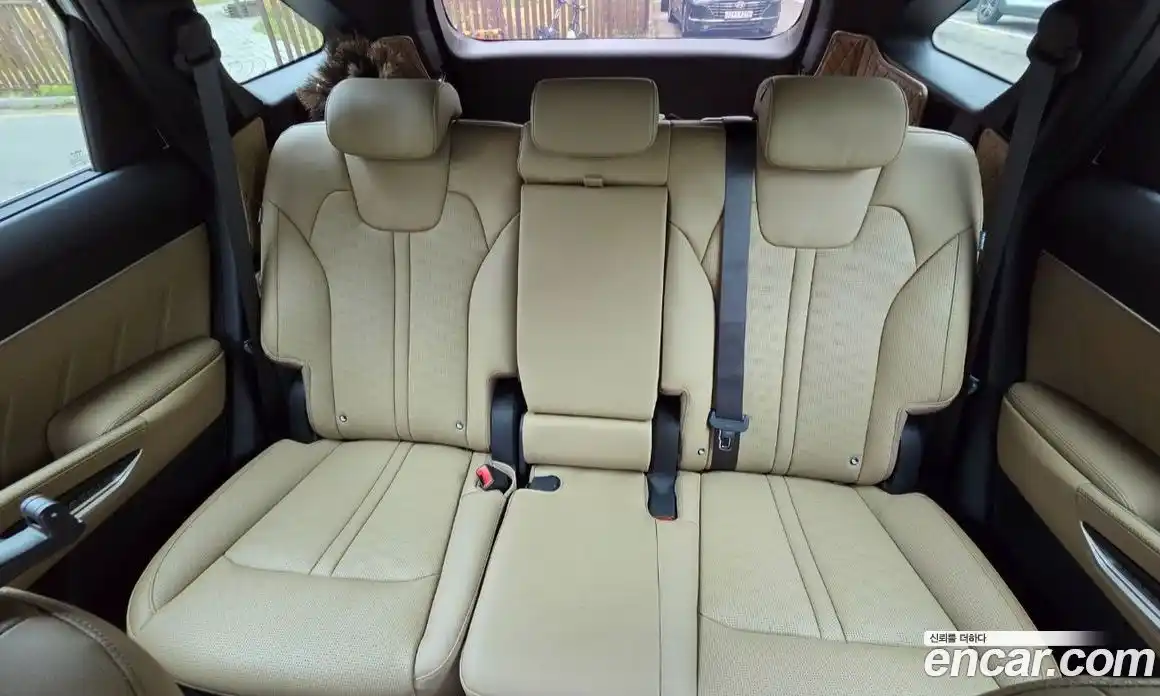 Kia Sorento 2025 1.6 гидро в Москве № 1610932, фото 14