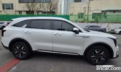 Kia Sorento 2025 1.6 гидро в Москве № 1610932, миниатюра 2