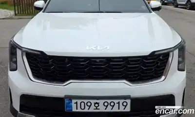 Kia Sorento 2025 1.6 гидро в Москве № 1610932, миниатюра 3