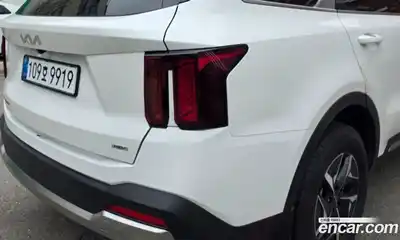 Kia Sorento 2025 1.6 гидро в Москве № 1610932, миниатюра 4