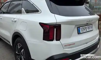 Kia Sorento 2025 1.6 гидро в Москве № 1610932, миниатюра 6