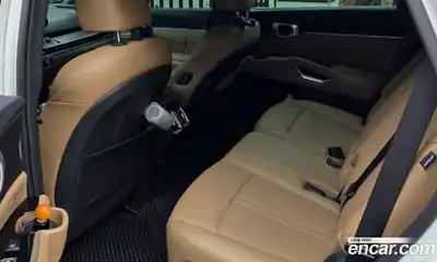 Kia Sorento 2025 1.6 гидро в Москве № 1610932, миниатюра 10