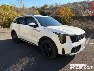 Kia Sorento 2025 1.6 гидро в Москве № 1611147, миниатюра 2